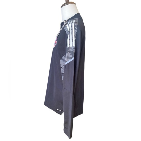 Adidas AEROREADY Training Top with the "Utah Soccer USA Alliance" SZ L - Picture 2 of 7